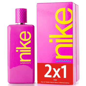 Inútil Legado café Pack 2X1 Nike Pink – Ynma Trends Grandes Marcas al mejor precio